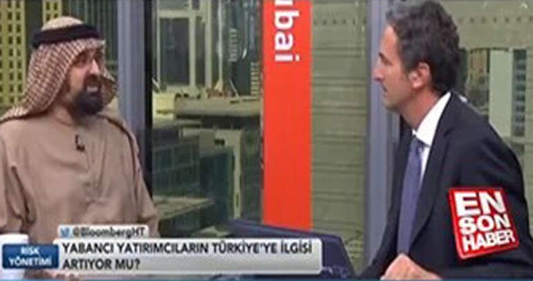 العرب يتجهون لاستثمار 100 مليار دولار في تركيا