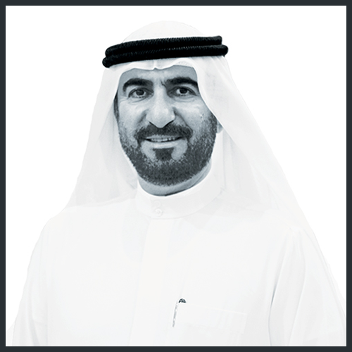 Sheikh Dr.Majid bin Saeed Al Nuaimi