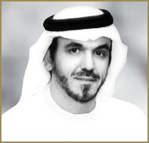 Dr. Ahmed Abdulla Ghaith Al Suwaidi
