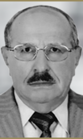 الدكتور حسين يوسف علي غنايم