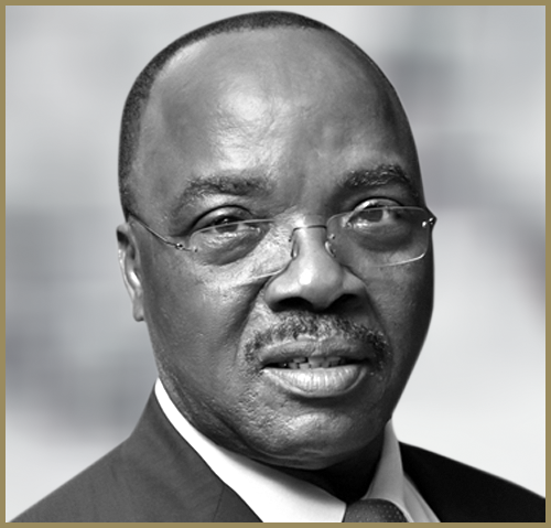 Mr. Yoro Mohamed Diallo