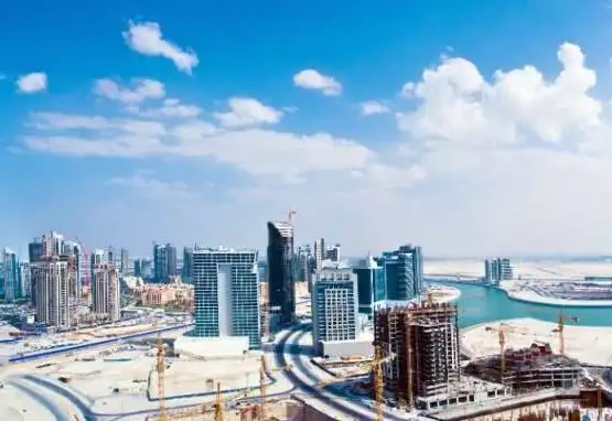 سبب انتعاش سوق العقارات في دبي خلال فترة كورونا