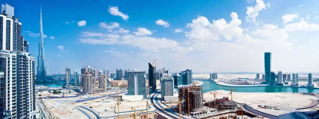 The Reason for the Recovery of the Real Estate Market in Dubai During the Corona Period